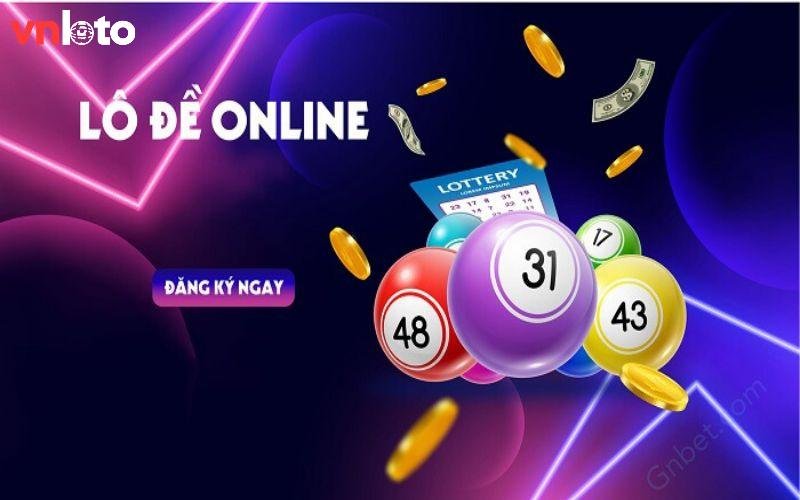 Ưu điểm của đánh lô đề online - nhanh chóng và tiện lợi